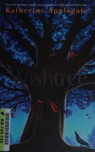 Katherine Applegate: Wishtree (Paperback, 2022, Welbeck Publishing Group Ltd.)