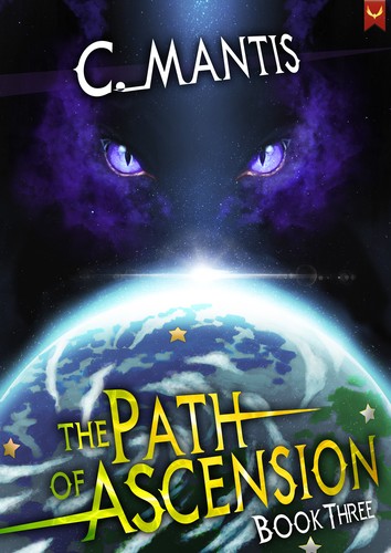 C. Mantis: The Path of Ascension 3 (EBook, 2023, Aethon Books)