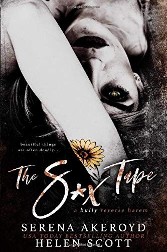 Serena Akeroyd, Helen Scott: The Sex Tape (Paperback, Independently published)