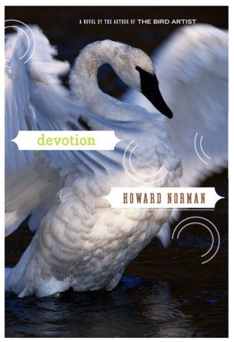 Howard Norman: Devotion (Paperback, Mariner Books)