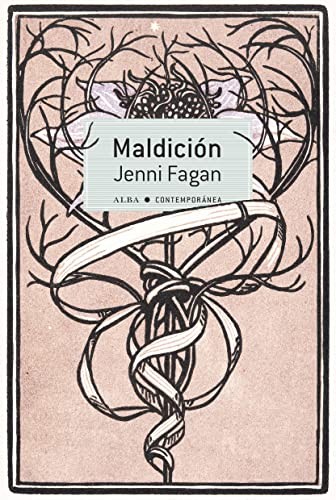 Jenni Fagan, Jesús Cuéllar Menezo: Maldición (Paperback, Spanish language, Alba Editorial)