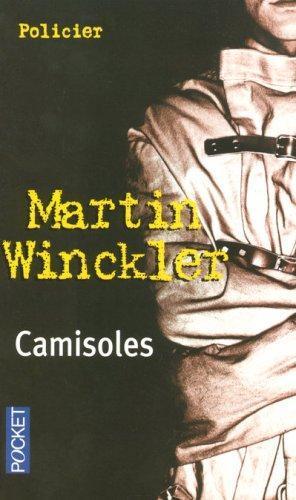Martin Winckler: Camisoles (French language, 2007)