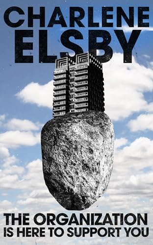 Charlene Elsby: The Organization is Here to Support You