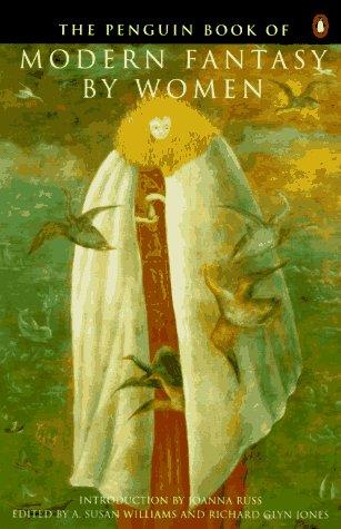Various: The Penguin Book of Modern Fantasy by Women (Penguin (Non-Classics))