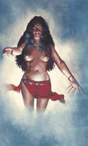 Robert E. Howard: Jewels of Gwahlur (Hardcover, 1985, Donald M. Grant Publishers)