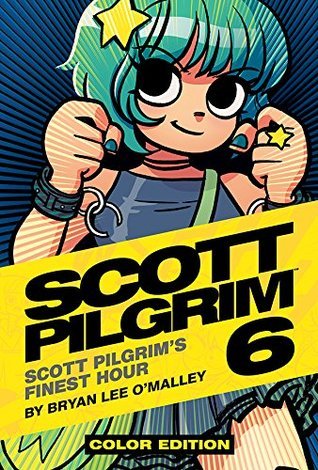 Bryan Lee O'Malley: Scott Pilgrim, Vol. 6 (EBook, 2010, Oni Press)