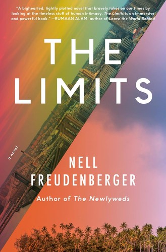 Nell Freudenberger: Limits (2024, Knopf Incorporated, Alfred A.)