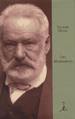 Victor Hugo: Les misérables (1992, Modern Library)