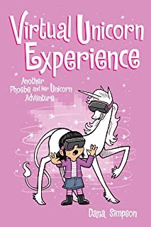 Dana Simpson: Phoebe and Her Unicorn Book 12 (2020, Andrews McMeel Publishing)