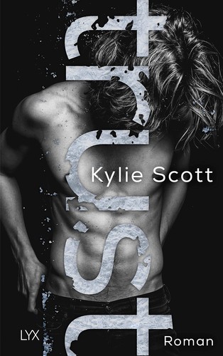 Kylie Scott: Trust (German language, LYX)