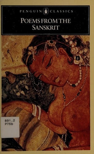 Brough, John: Poems from the Sanskrit (1977, Penguin)