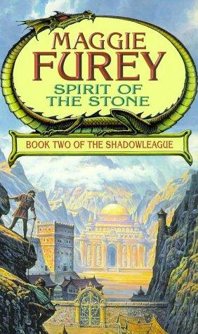 Maggie Furey: Spirit of the Stone (Shadowleague) (Paperback, 2002, Orbit)