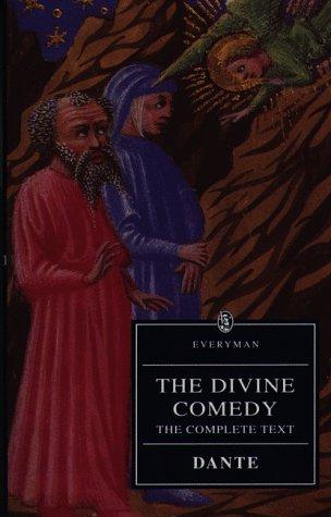 Dante Alighieri, Ralph Pite, Dante Alighieri: The Divine Comedy (1994, Tuttle Publishing)