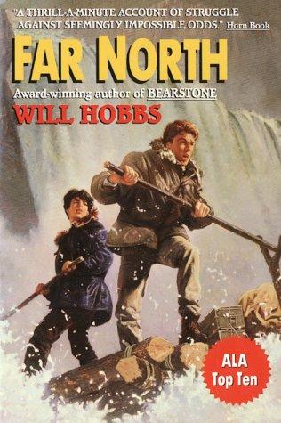 Will Hobbs: Far North (HarperCollins)