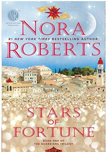 Nora Roberts: Stars of fortune