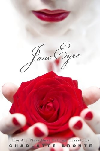 Charlotte Brontë: Jane Eyre (Paperback, Tribeca Books)