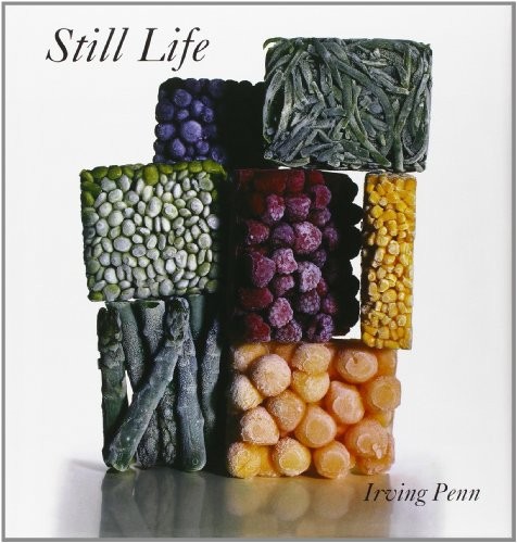 Penn, Irving.: Still life (2001, Little, Brown)
