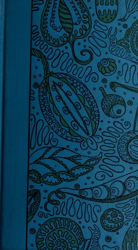 E.B. White: The second tree from the corner. (1954, Harper)
