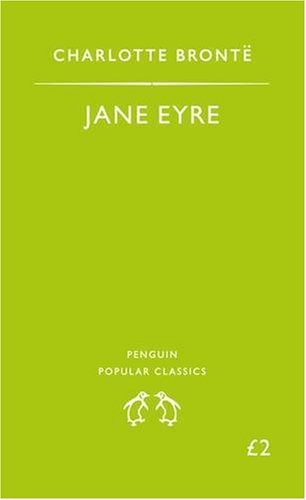 Charlotte Brontë, Sandra Kemp: Jane Eyre (2001, Penguin Books, Limited, Penguin Classics)