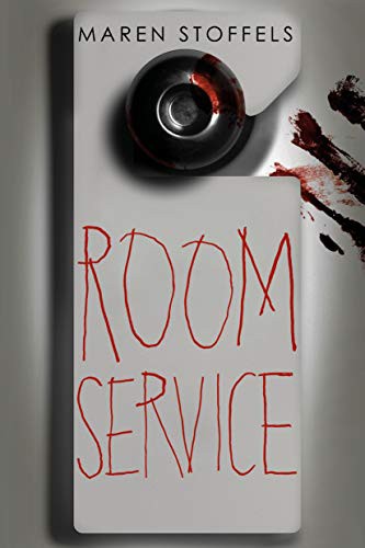 Maren Stoffels: Room Service (Paperback, 2021, Underlined)