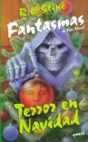 Ann M. Martin, Stephen Roos: Terror en Navidad (Paperback, 1997, Emece Editores)