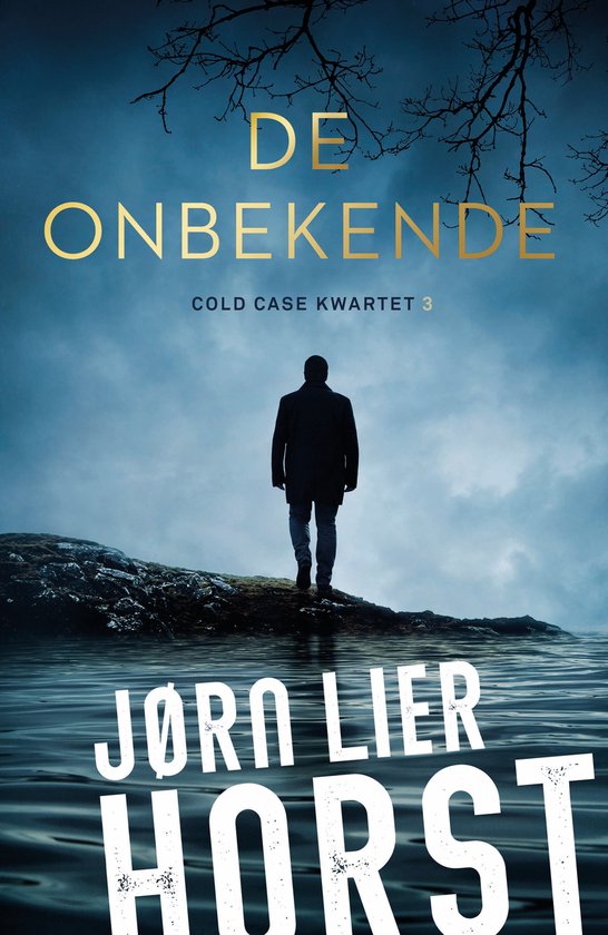 Jørn Lier Horst: De onbekende (Paperback, Nederlands language, 2022, Bruna)