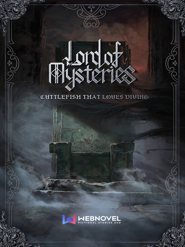 Cuttlefish That Loves Diving: Lord of Mysteries (EBook, english language)