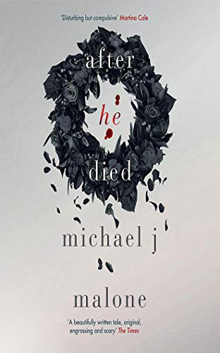 Michael J. Malone, Reanne Farley: After He Died (AudiobookFormat, 2020, Audible Studios on Brilliance Audio, Audible Studios on Brilliance)