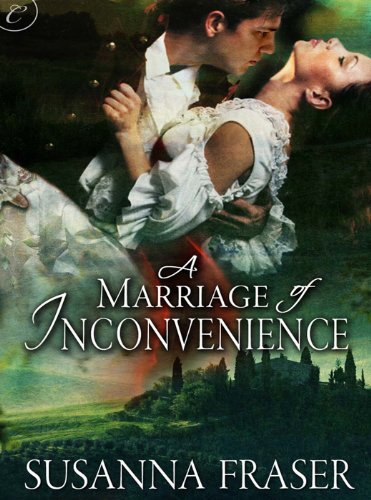Susanna Fraser: A Marriage of Inconvenience (2011, Harlequin Enterprises ULC)