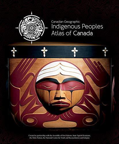 Indigenous Peoples Atlas of Canada (2018)