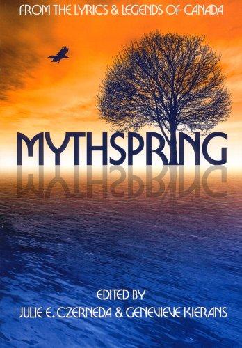 Julie E. Czerneda: Mythspring (Paperback, Red Deer Press)