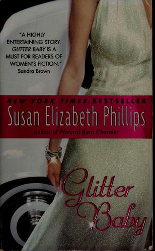 Susan Elizabeth Phillips: Glitter Baby (2009, Avon)
