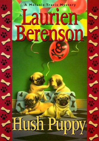 Laurien Berenson: Hush puppy (1999, Kensington Books)