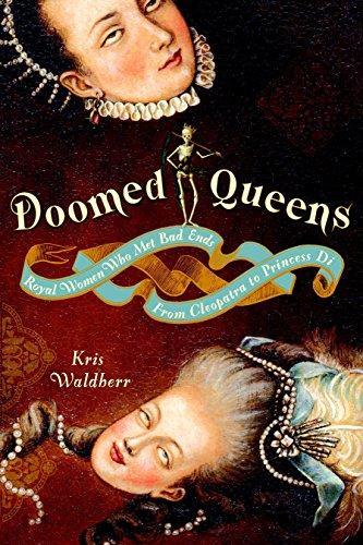 Kris Waldherr: Doomed Queens (2008)