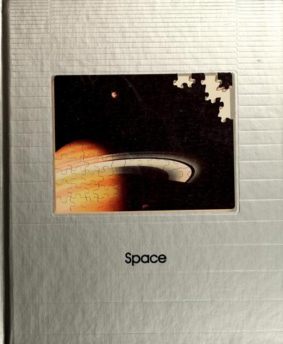 Time-Life Books: Space (1987, Time-Life Books)