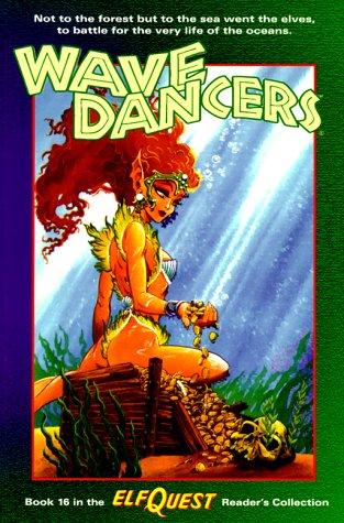 Richard Pini, Steve Blevins, Vickie Murphy, Kathryn Bolinger, Wendi Strang-Frost, Craig Taillefer: Elfquest Reader's Collection #16 (Paperback, 2000, Warp Graphics)