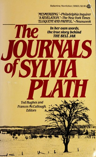 Sylvia Plath: The journals of Sylvia Plath (1983, Ballantine Books)