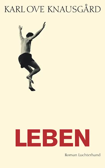 Karl Ove Knausgård: Leben (Hardcover, Luchterhand)