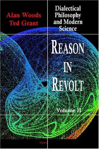 Ted Grant: Reason in Revolt (Hardcover, Algora Publishing)