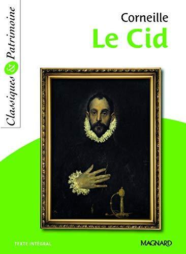 Pierre Corneille: Le Cid (French language, 2011)