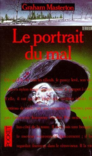 Graham Masterton: Le portrait du mal (French language, 1989)