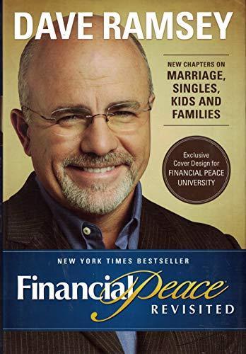 Dave Ramsey: Financial Peace Revisited (2003)
