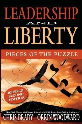 Orrin Woodward: Leadership and Liberty (2011, Life)