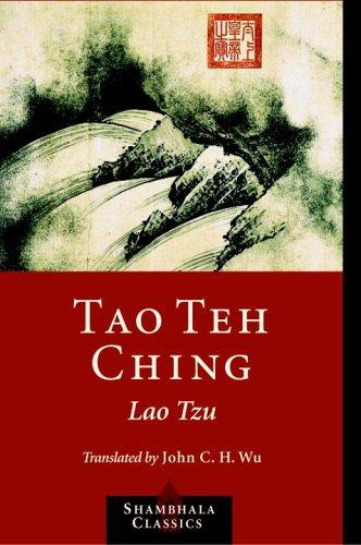 Laozi: Tao Teh Ching (Paperback, Shambhala)