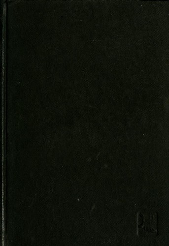 Joyce Cary: Herself surprised. (1948, Harper)