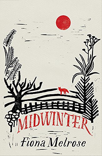 Fiona Melrose: Midwinter (Hardcover, LITTLE BROWN BOOKS GROUP, imusti)