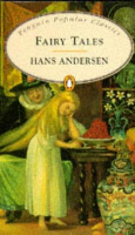 Hans Christian Andersen: Fairy Tales (Penguin Popular Classics) (Spanish language, Penguin Books)