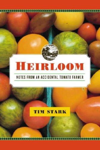 Tim Stark: Heirloom (2008, Broadway)