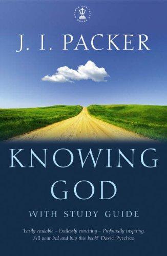 J. I. Packer: Knowing God (2005)