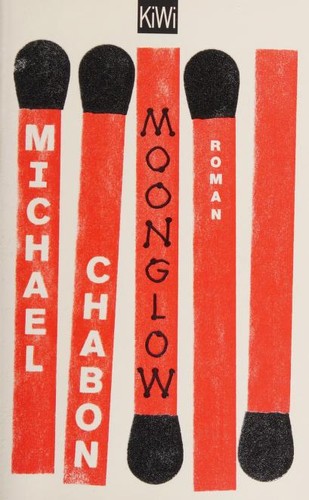 Michael Chabon: Moonglow (Paperback, German language)